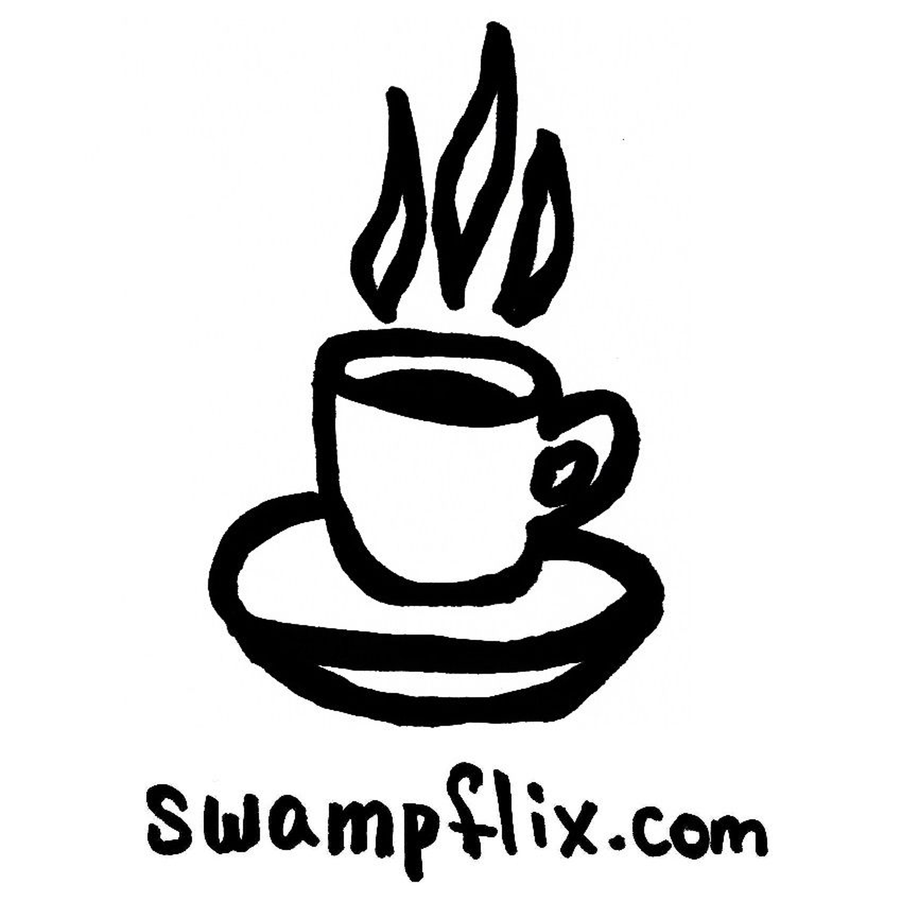 The Swampflix Podcast