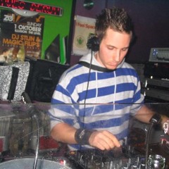 JACKK @ 8 Jaar Club Space Antwerpen ( 1 November .. )