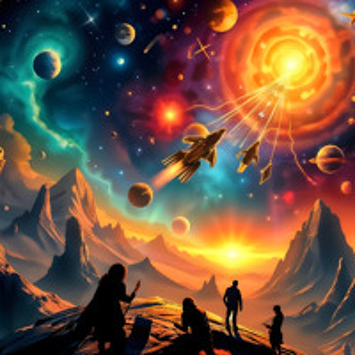 Synthetic Invasion