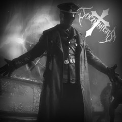 SLAYER WILL SLAY