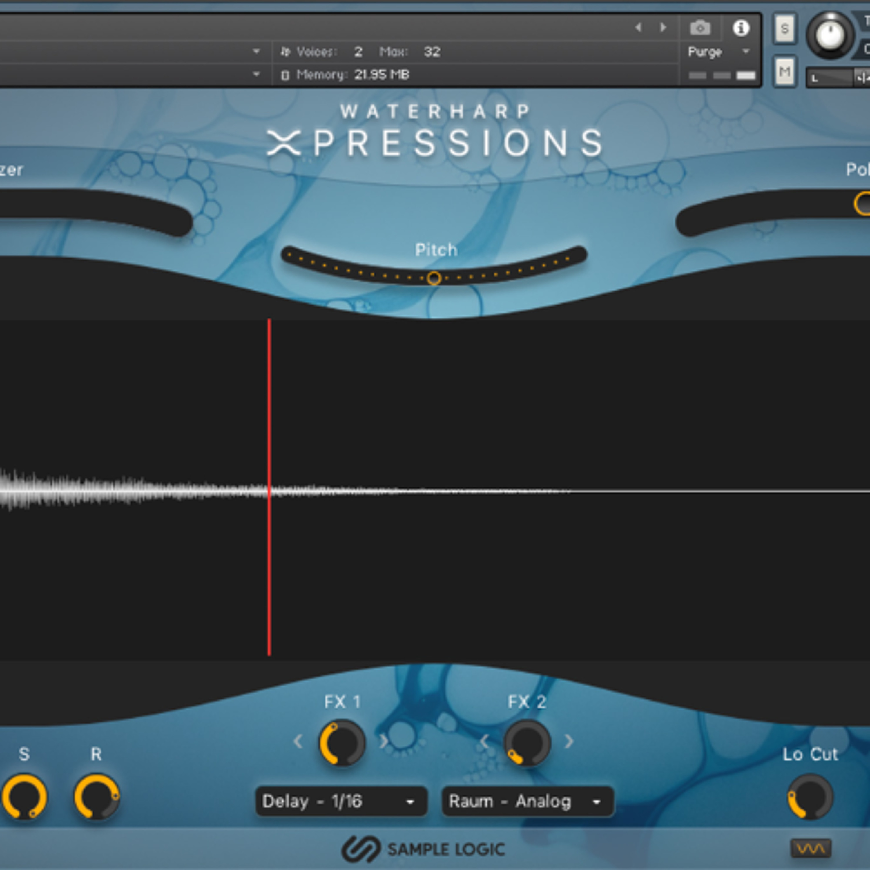 Disturbed Memories episode artwork