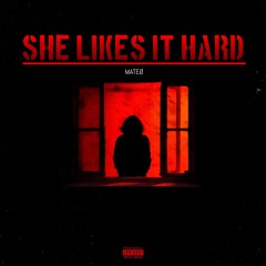 SHE LIKES IT HARD (HARD INDUSTRIAL SET)