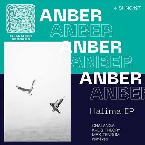 Anber-Hikaye
