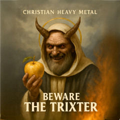 Beware The Trixter - Christian Metal
