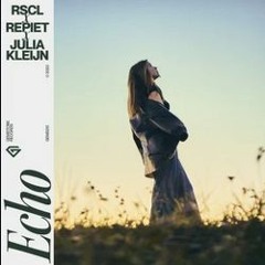 RSCL, Repiet & Julia Kleijn - Echo - Modern Club Miix