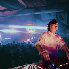 X RADIO #12 - XVIRAD Live @ Circus Freaks