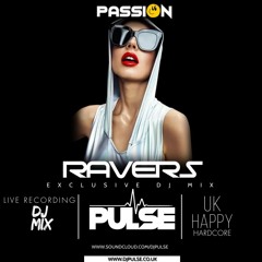 DJ Pulse Ravers