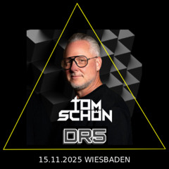 Tom Schön - DR5 in Wiesbaden 15.11.2025