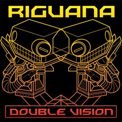 Double Vision (out on UndergroundTekno)