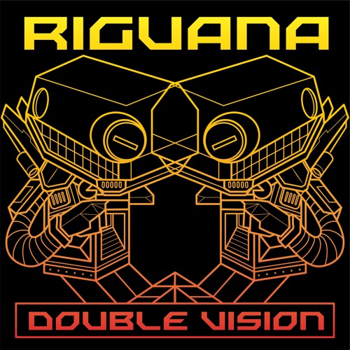 Double Vision (out on UndergroundTekno)