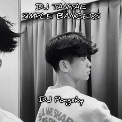 DJ Tantae Simple Bangers