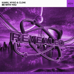 Be With You (Extended Mix)