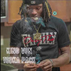 KingVon - Tooka Pack ft. Polo G