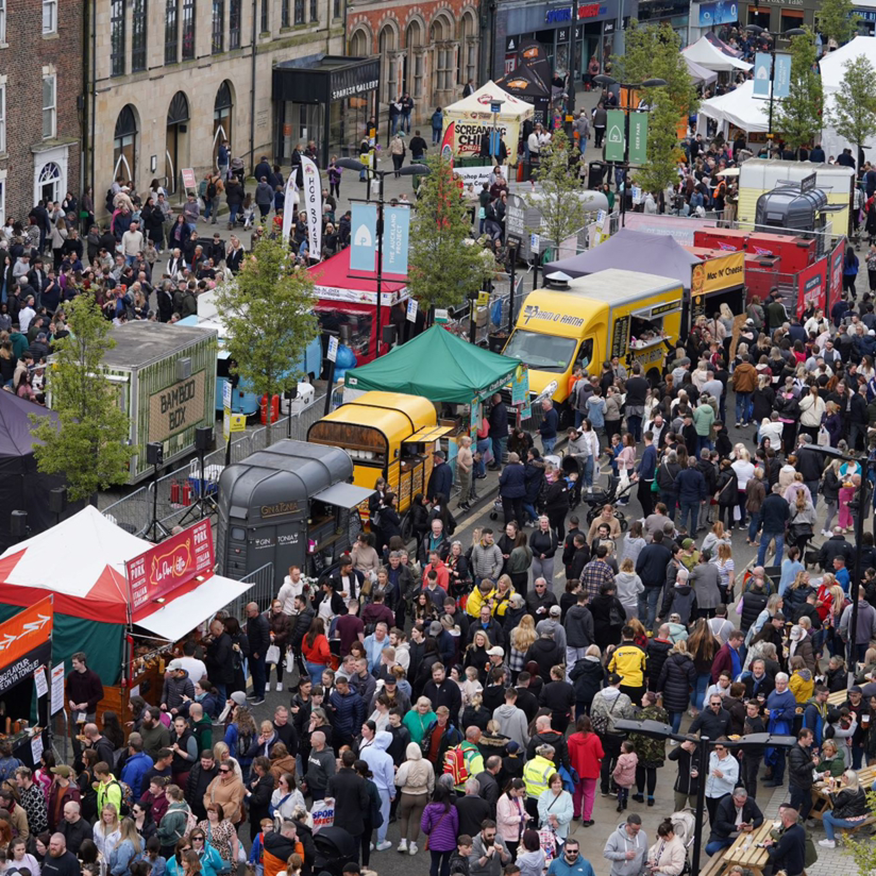 Local News Headlines - Wednesday 21 February 2024