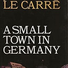 ''A Small Town in Germany'' (Part 2), by John le Carre - Read by Michael Jayston