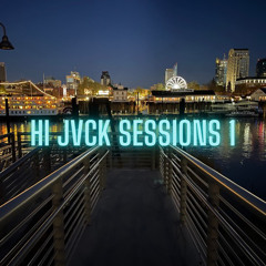 HIJVCK SESSIONS EP. 1