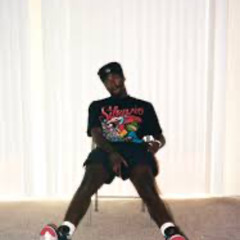 Nino Paid - AYE SUPREME (UNRELEASED)