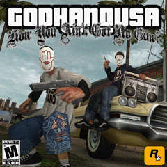 HOW YOU AIN'T GOT NO GUN? (PROD. NXTTY)