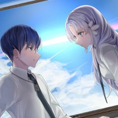 [Cover] 좋아하니까 (好きだから)