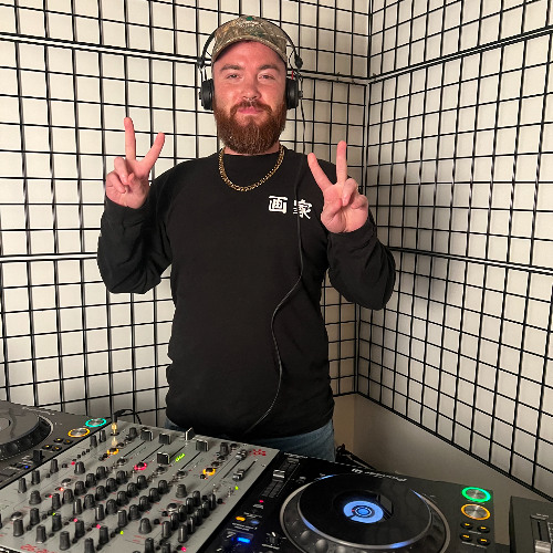 Aeryn Pfaff @ CS Radio - 09/11/2025
