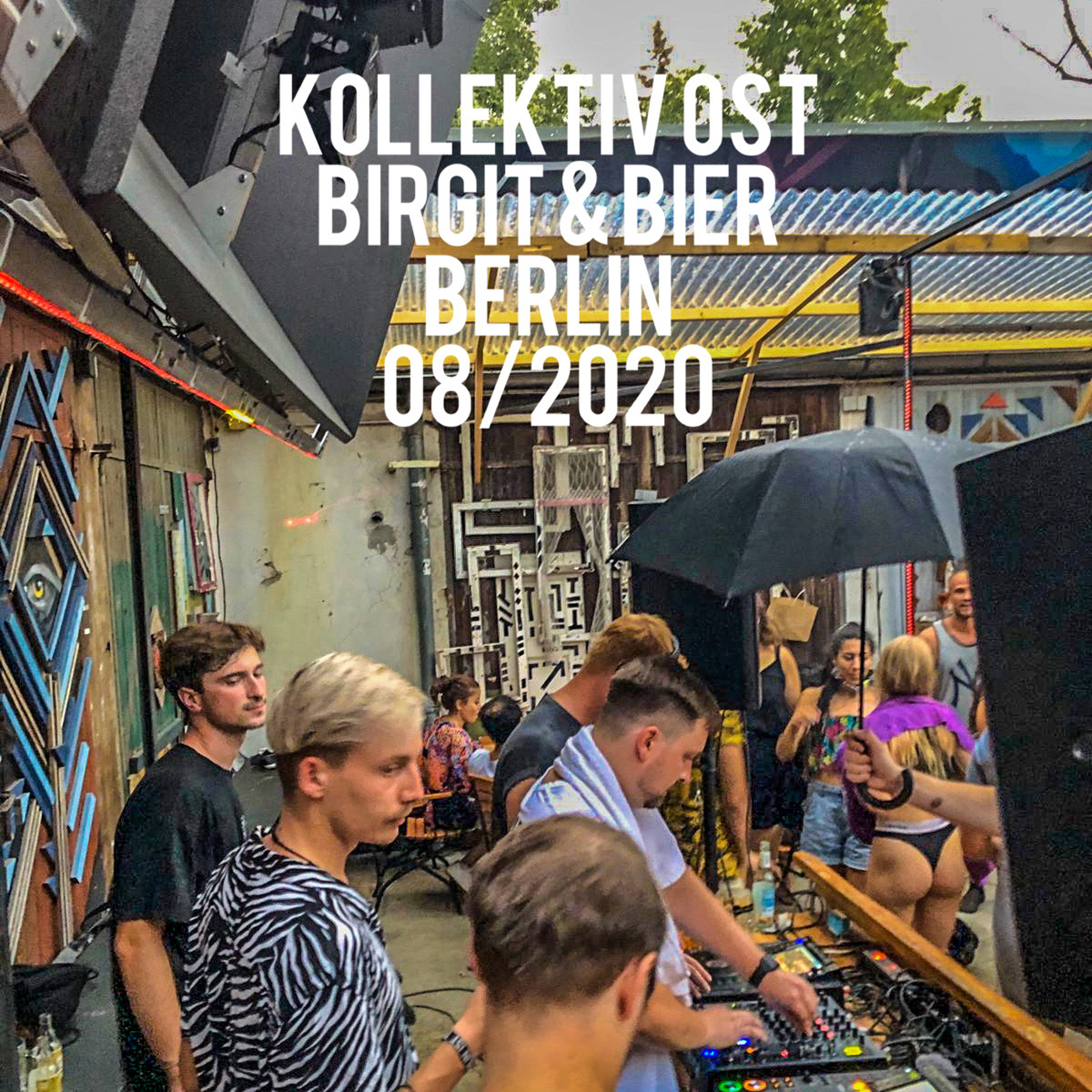KO - DJ Sets