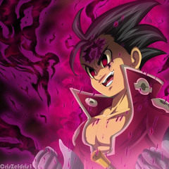 The Seven Deadly Sins Grand Cross OST (Raid)