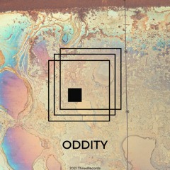 ThreeQuest 03 : Oddity