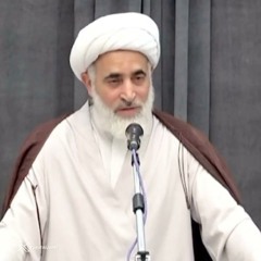 ‎ الكلمة | سماحة الشيخ علي رحمة | احتفال مولد السيدة فاطمة الزهراء "ع" | 1447هـ | 2025م