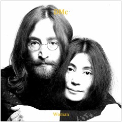 John Lennon 80th Birthday Tribute - Woman (DMc Cover)