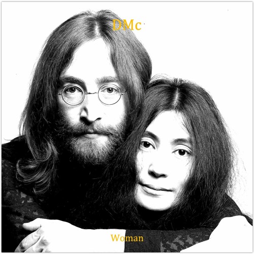 John Lennon – WOMAN