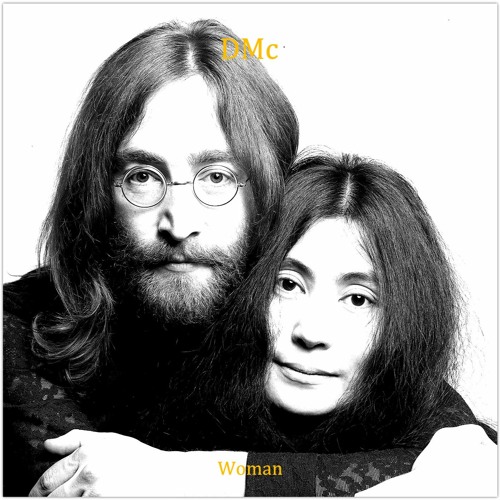 WOMAN – John Lennon