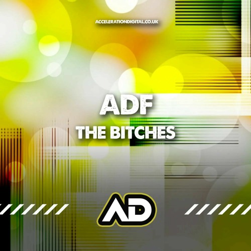 ADF newbies