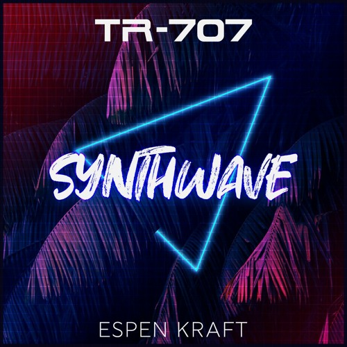 TR-707 Synthwave
