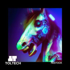 Toltech - Restock (NOFUN009) [No Fun In Techno]