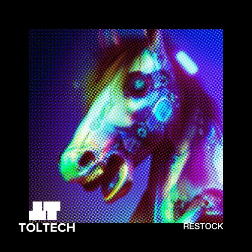 Toltech - Restock - Nordheiim Remix (preview)
