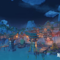 归离原