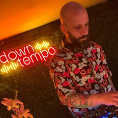 Studio Sessions @Downtempo - 04-11-2021 - Vivo - Free Download -