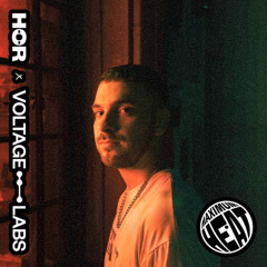 Ronze @ HÖR X Voltage Labs