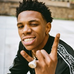 Guitar Trap Beat (A Boogie Wit da Hoodie Type Beat) - "Rosegold" - Instrumental Beats 2025 Free DL