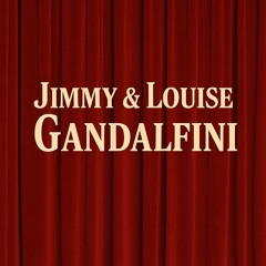 Jimmy & Louise Gandalfini