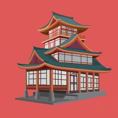 [Free] Japanese Type Beat - "Osaka" (Prod. By Blaster)