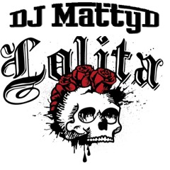 DJ MattyD - Live At Lolita (Sat 9-12-20)