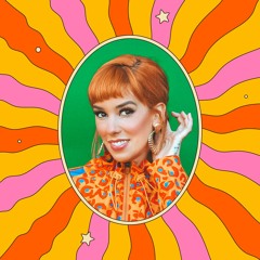 ALINE ROCHA - Radio Clube Mini Mix