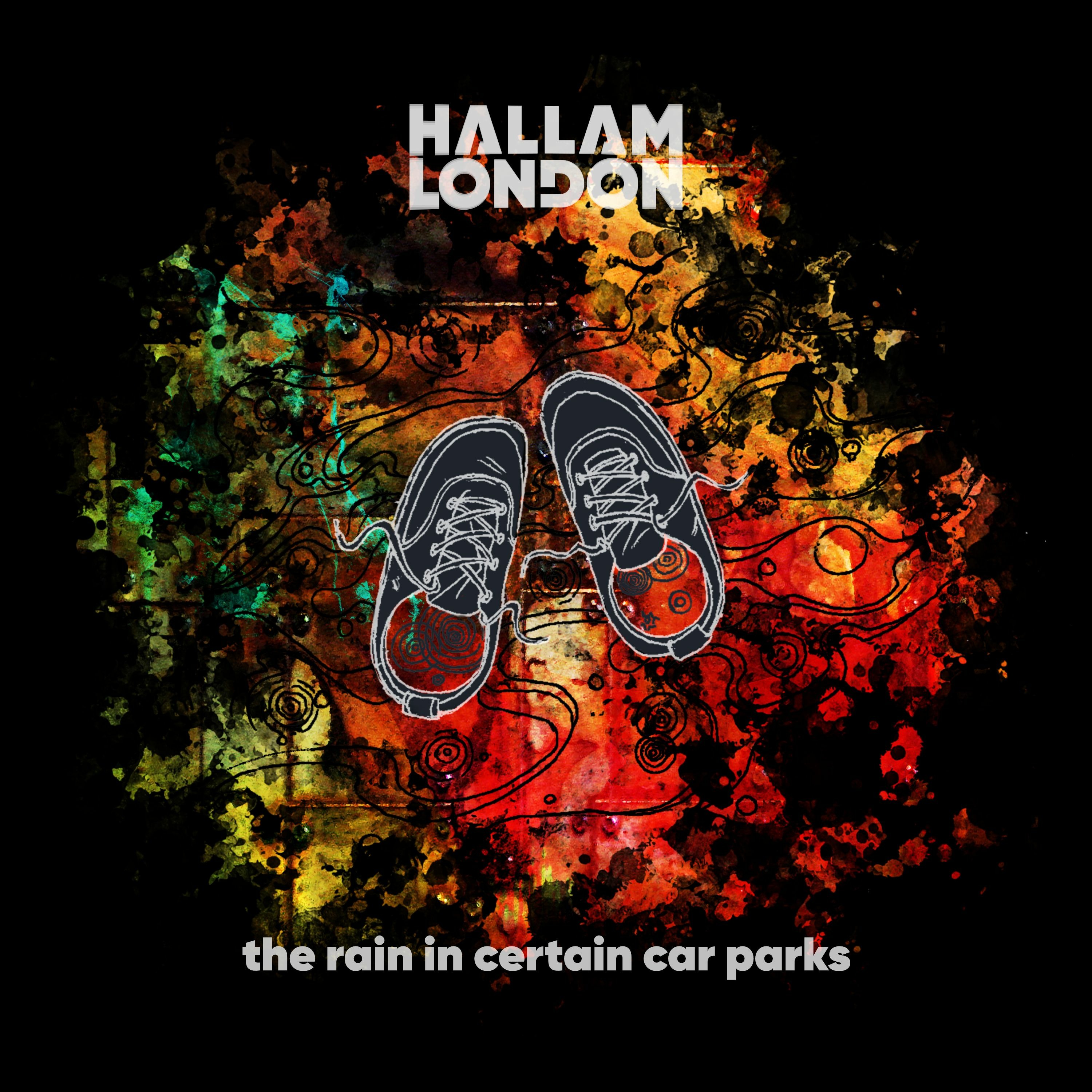 Hallam London