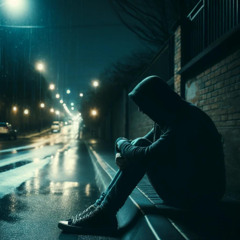 You're Crying Alone but Nobody Cares