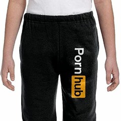 Pornhub Pants