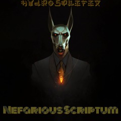 Hydrosplifix - Nefarious Scriptum 137 D# (WIP)
