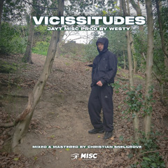 VICISSITUDES - JayT MISC (prod by Westy)