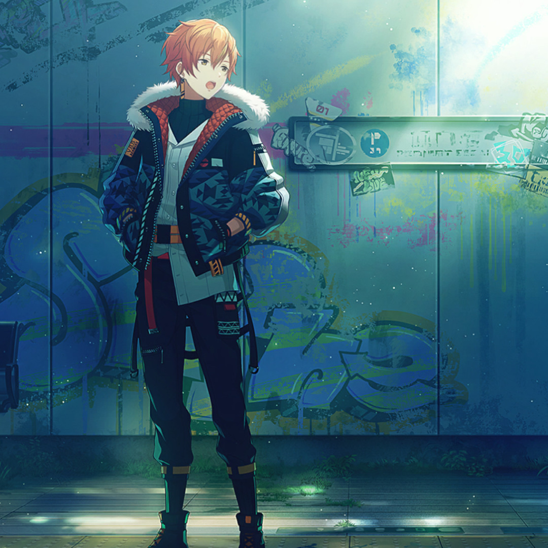 Stream ミライ、東雲彰人 by Chxetaku | Listen online for free