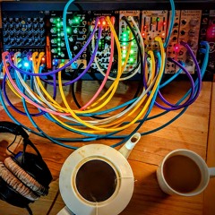 Fever (trip4 Colors) // eurorack